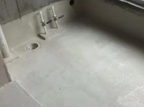 本溪卫生间渗水维修公司为您分享下本溪卫生间漏水维修应该怎么维修