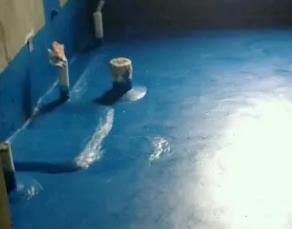 本溪卫生间测漏水多少钱