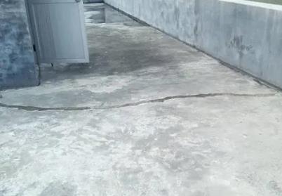 本溪楼顶漏水维修公司分享下如何解决卫生间隐蔽部位漏水的问题?