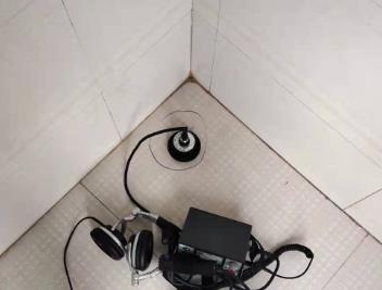 本溪楼顶渗水维修公司为您分享下检测区的划分。