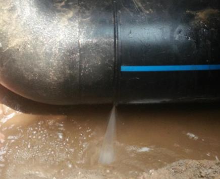 本溪楼顶渗水维修公司为大家分享下本溪卫生间漏水维修修补技术!