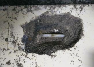 本溪漏水检测多少钱