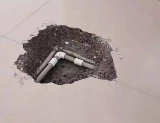  本溪检漏多少钱?