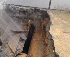 本溪市管道泄漏常用检测方法